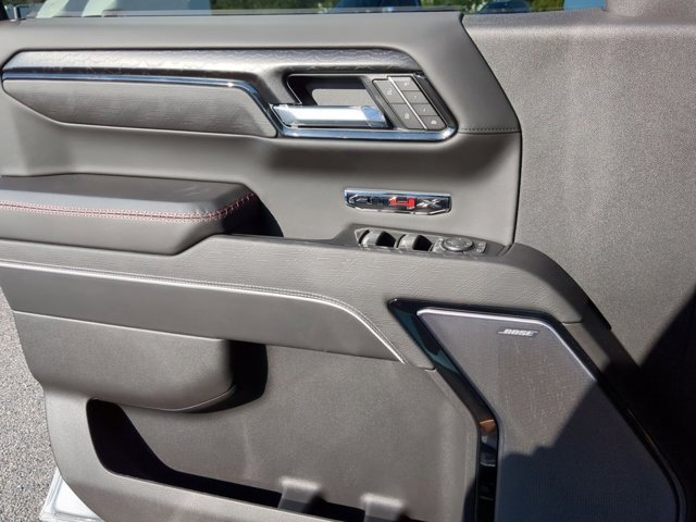 2025 Gmc Sierra AT4X photo 14