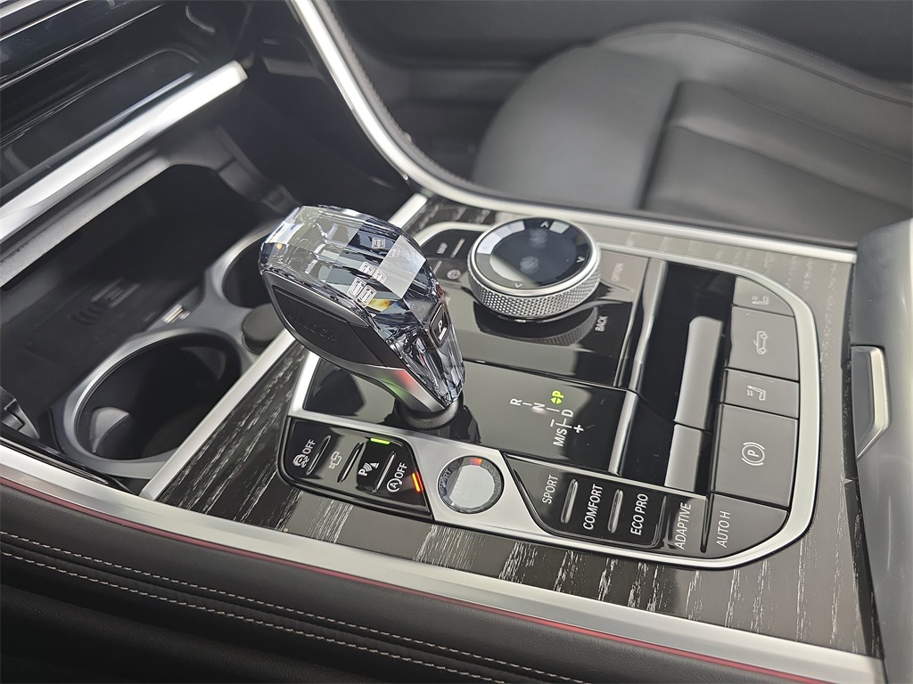 2024 Bmw 840i photo 24