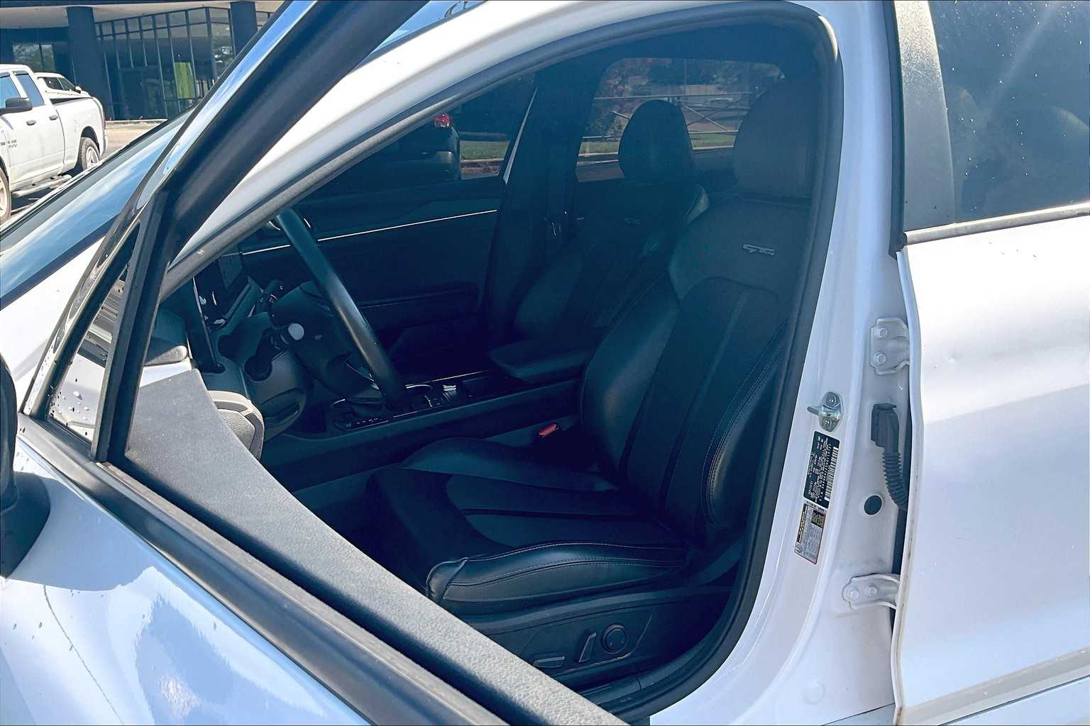 Image of Pre-Owned 2022 2022 Kia K5 GT-Line With Navigation