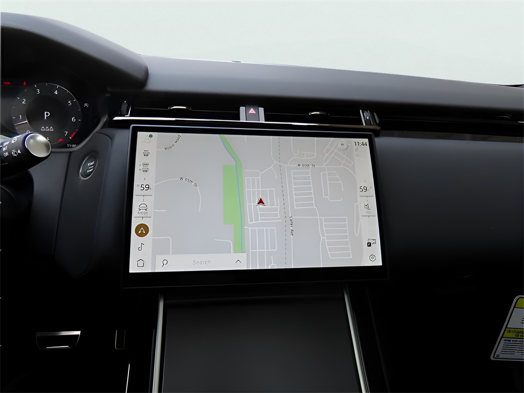 2025 Land Rover Range Rover Velar SE photo 27