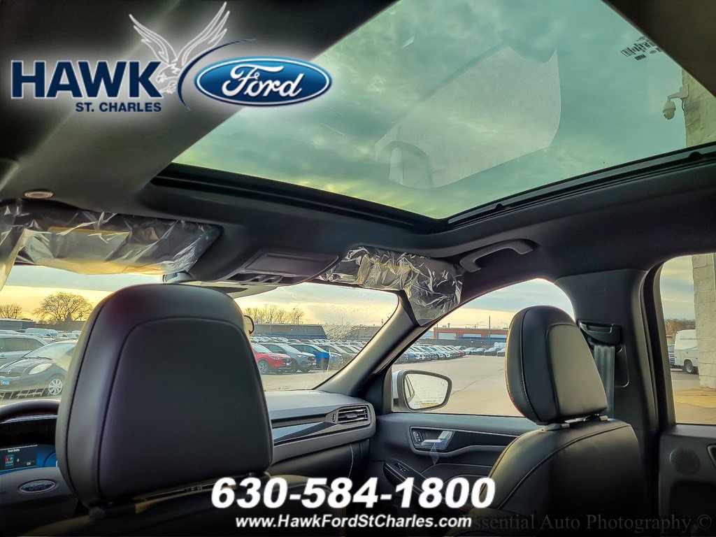 2026 FORD ESCAPE - Image 10