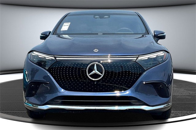 Used 2023 Mercedes-Benz EQS Base with VIN 4JGDM2EB6PA029465 for sale in Fort Walton Beach, FL