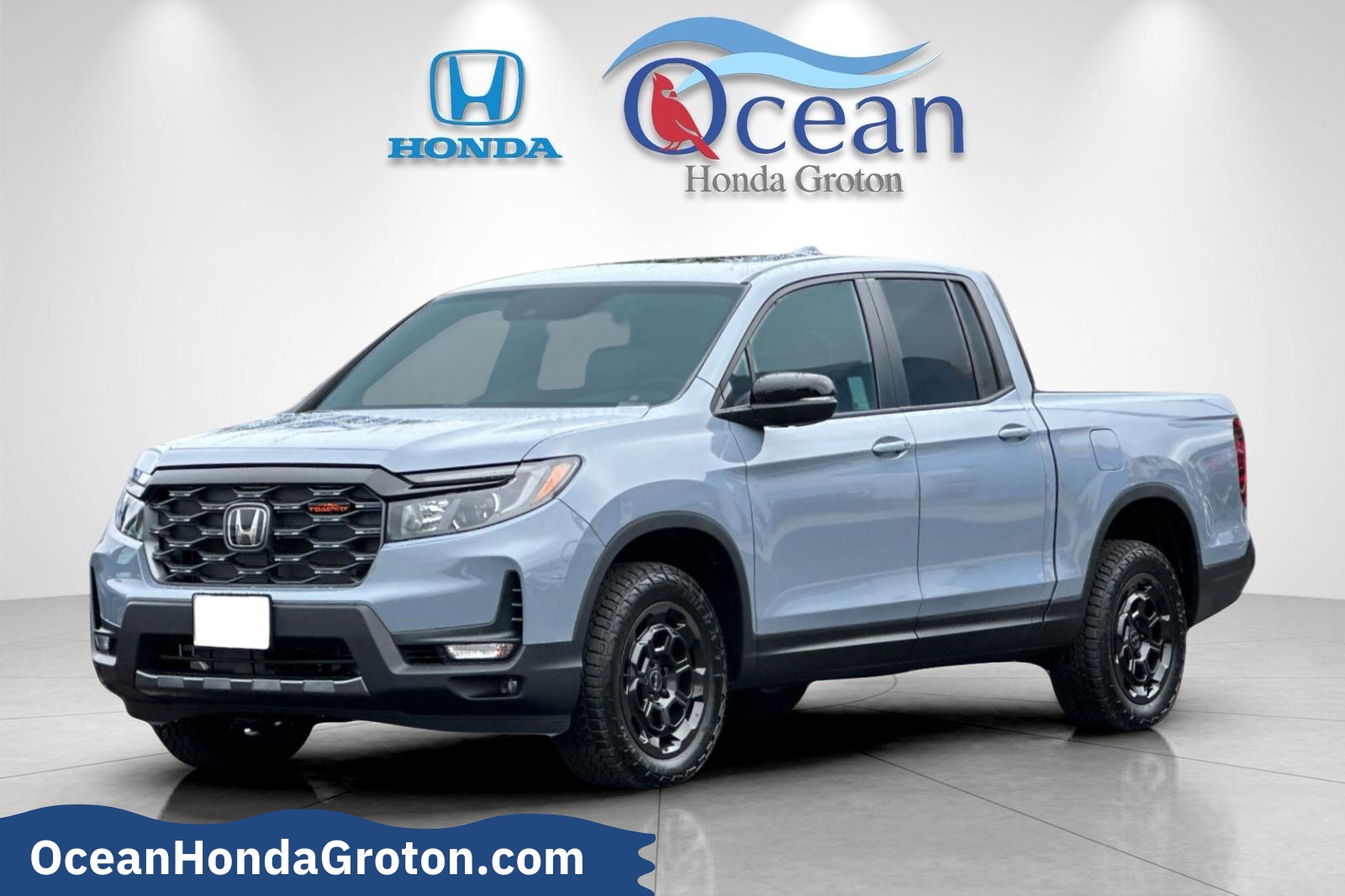 2026 Honda Ridgeline TrailSport's photo