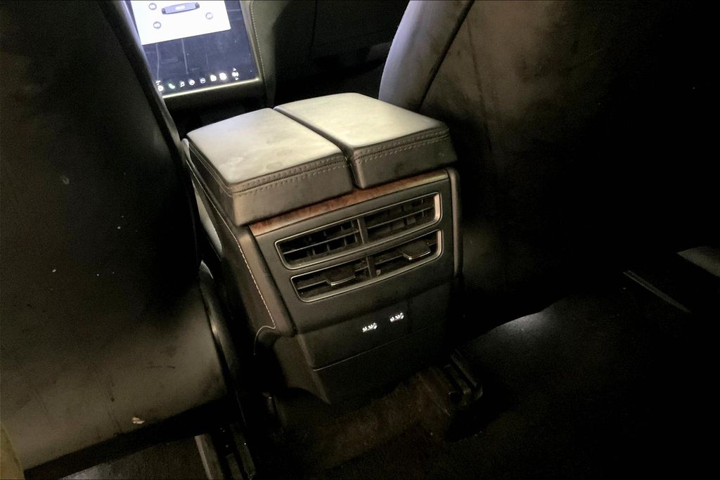 2019 Tesla Model X Performance photo 29