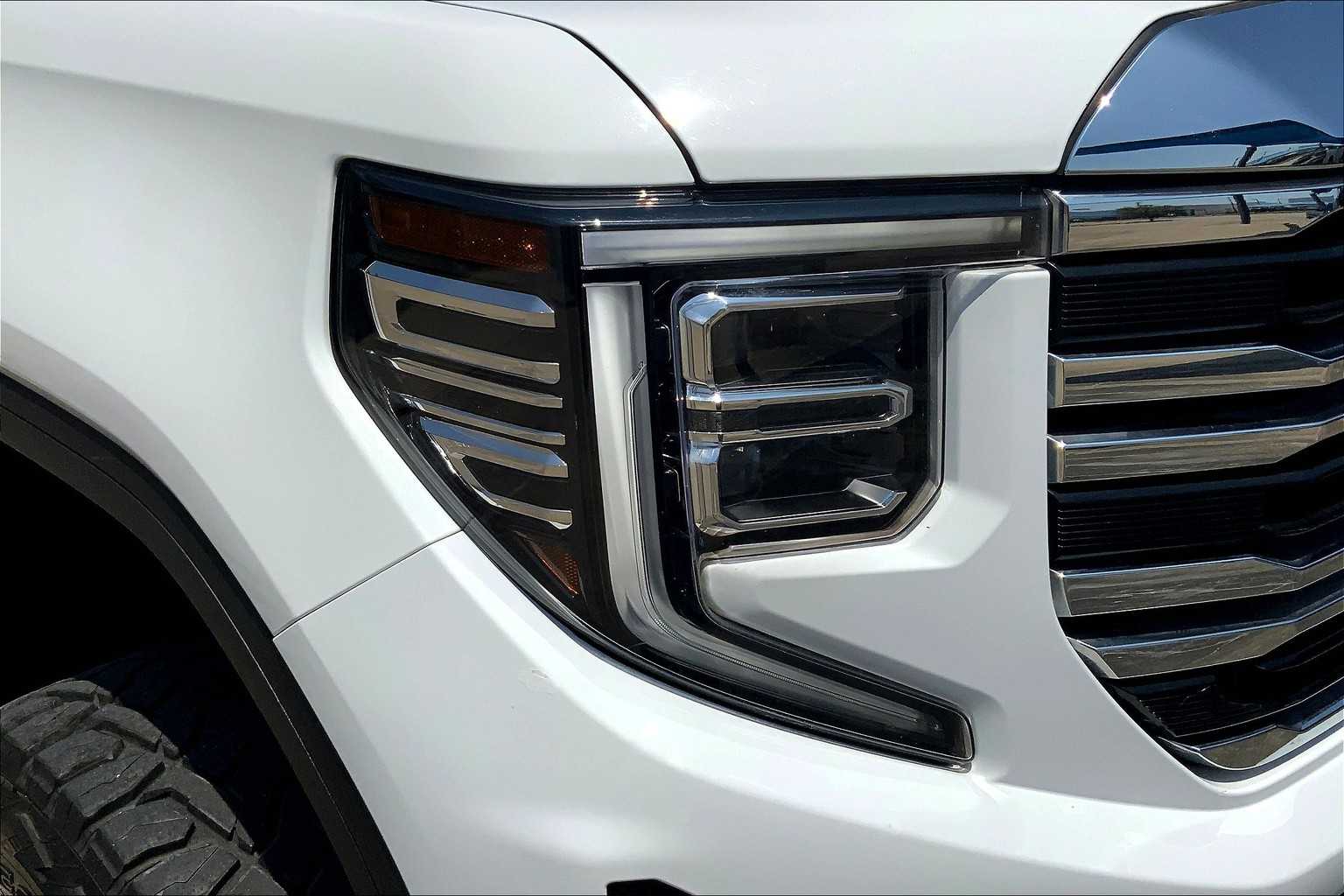 2023 Gmc Sierra 1500 SLT photo 25