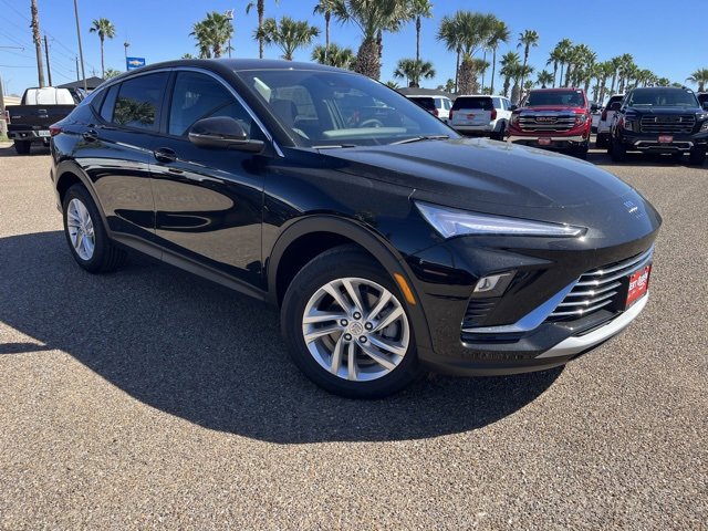 2026 Buick Envista Preferred's photo