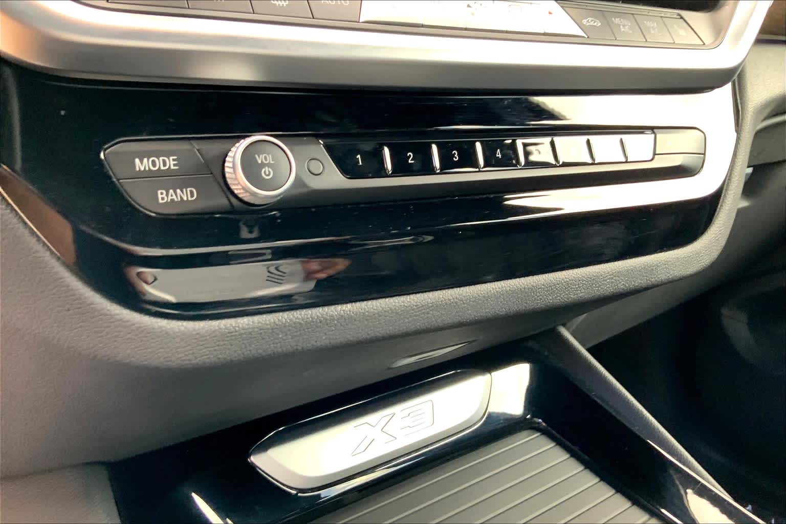 2023 Bmw X3 sDrive30i photo 28