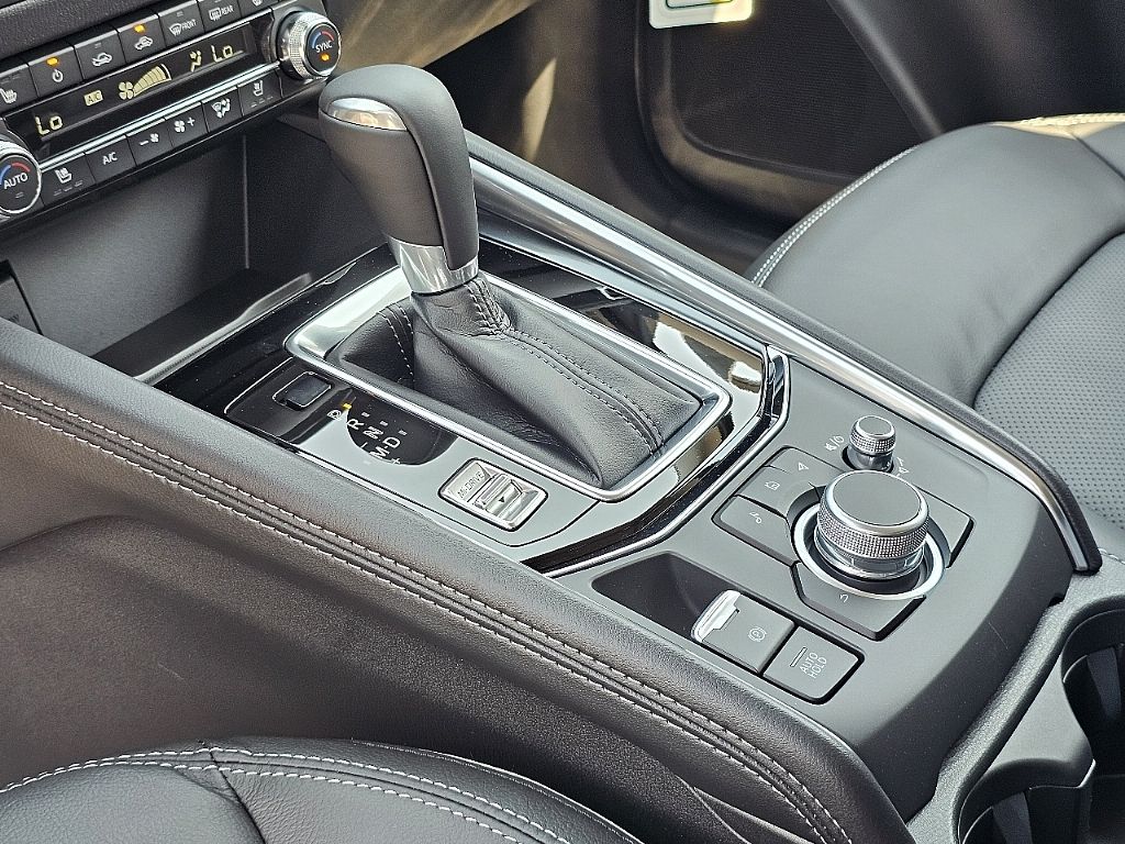 2025 Mazda CX-5 2.5 Premium Plus photo 31
