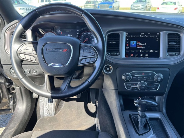 2023 Dodge Charger GT photo 2