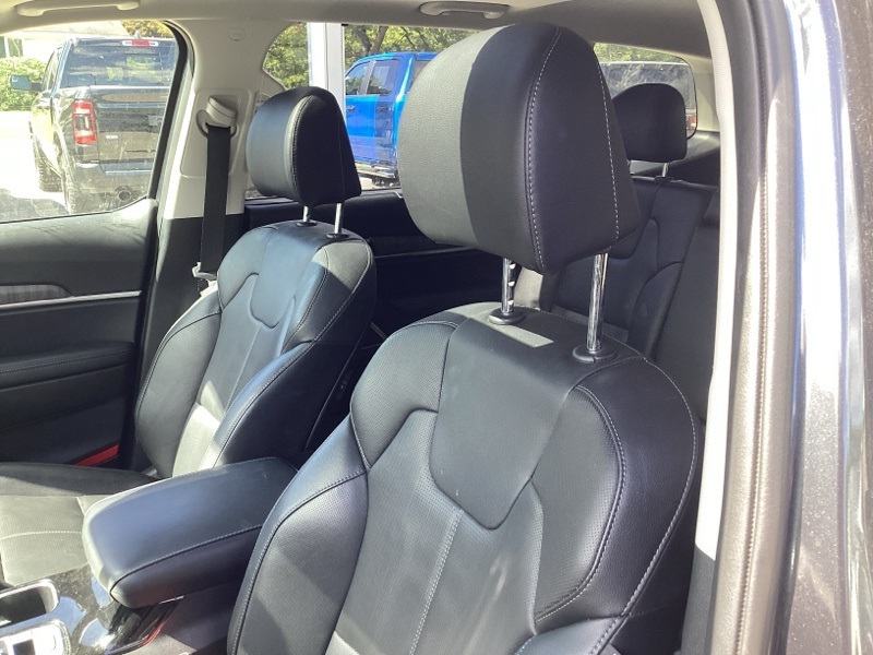 2024 Kia Telluride EX photo 15