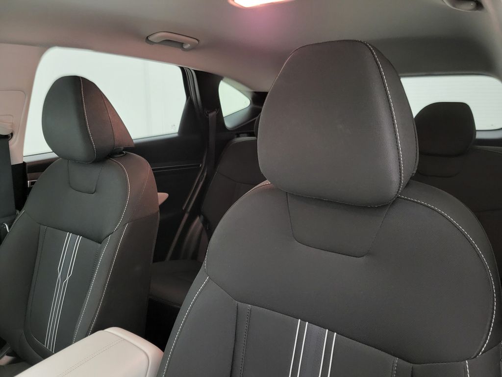 2023 Hyundai Tucson SEL photo 25