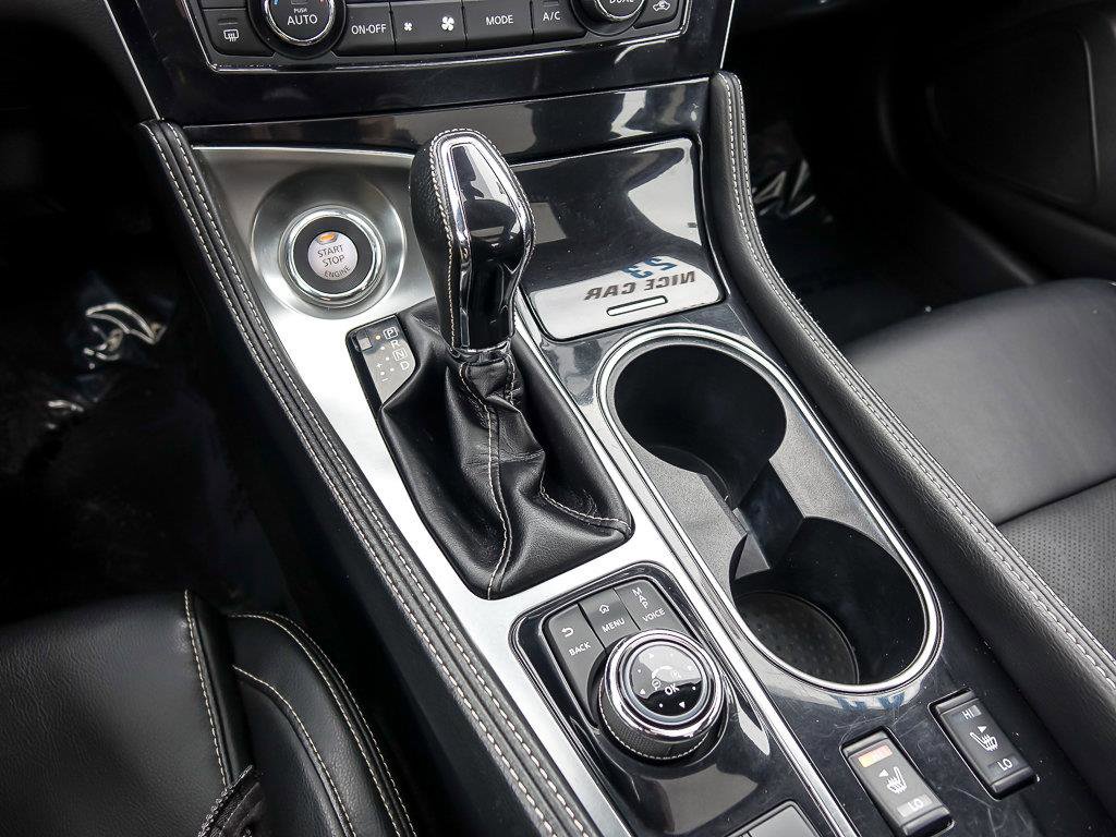 2023 NISSAN MAXIMA - Image 24