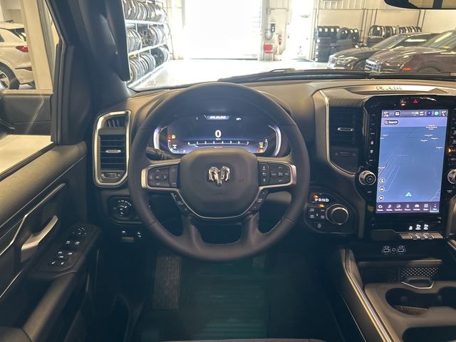 2026 Ram 1500 Big Horn Lone Star photo 2