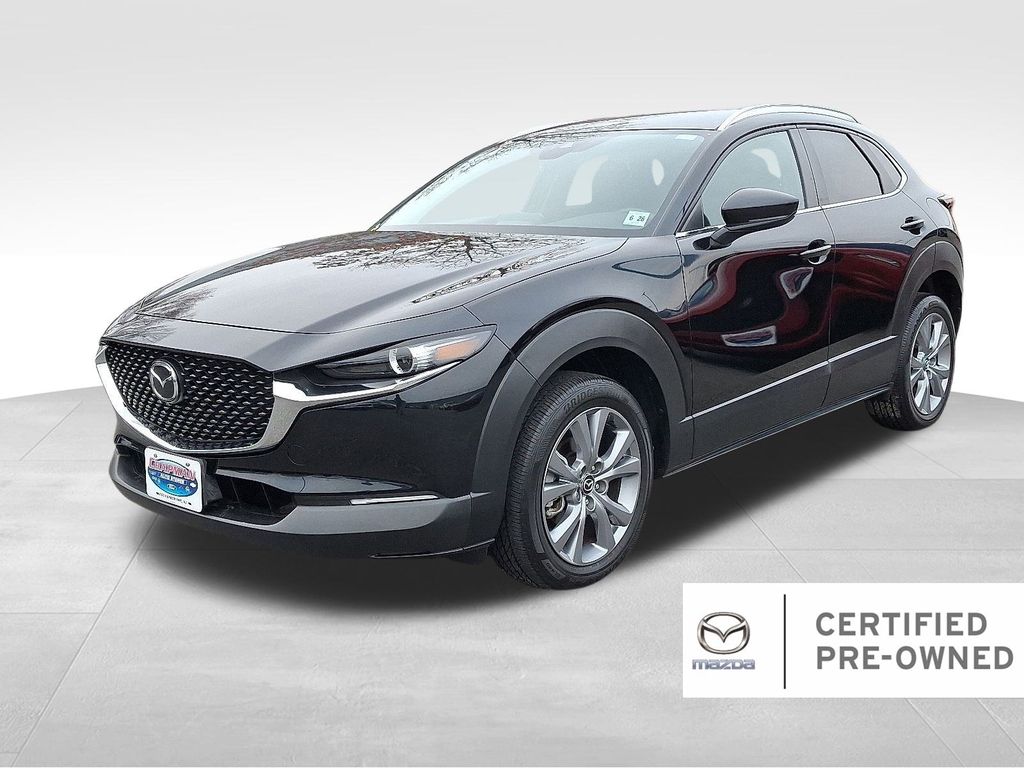 2023 Mazda CX-30 Select's photo