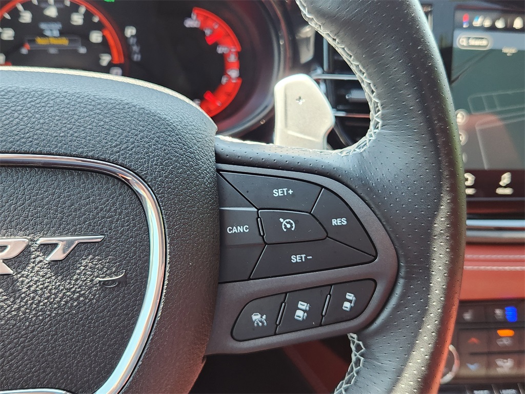 2023 Dodge Durango SRT Hellcat photo 20
