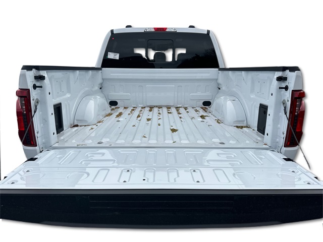2025 Ford F-150 XLT photo 15