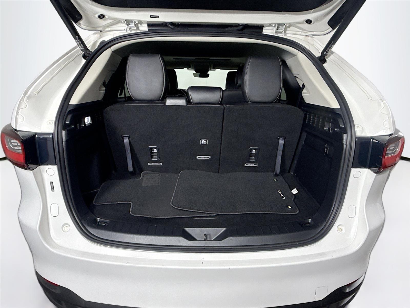 2024 Mazda CX-90 3.3 Turbo Preferred photo 38
