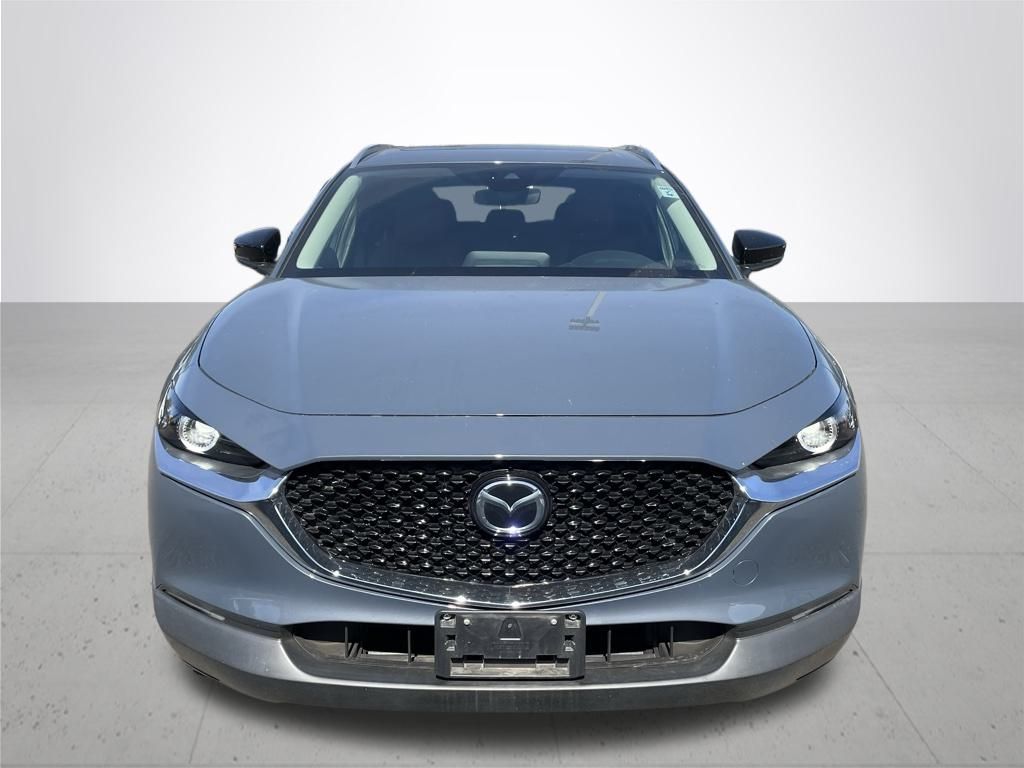 2023 Mazda CX-30 2.5 S Carbon photo 3