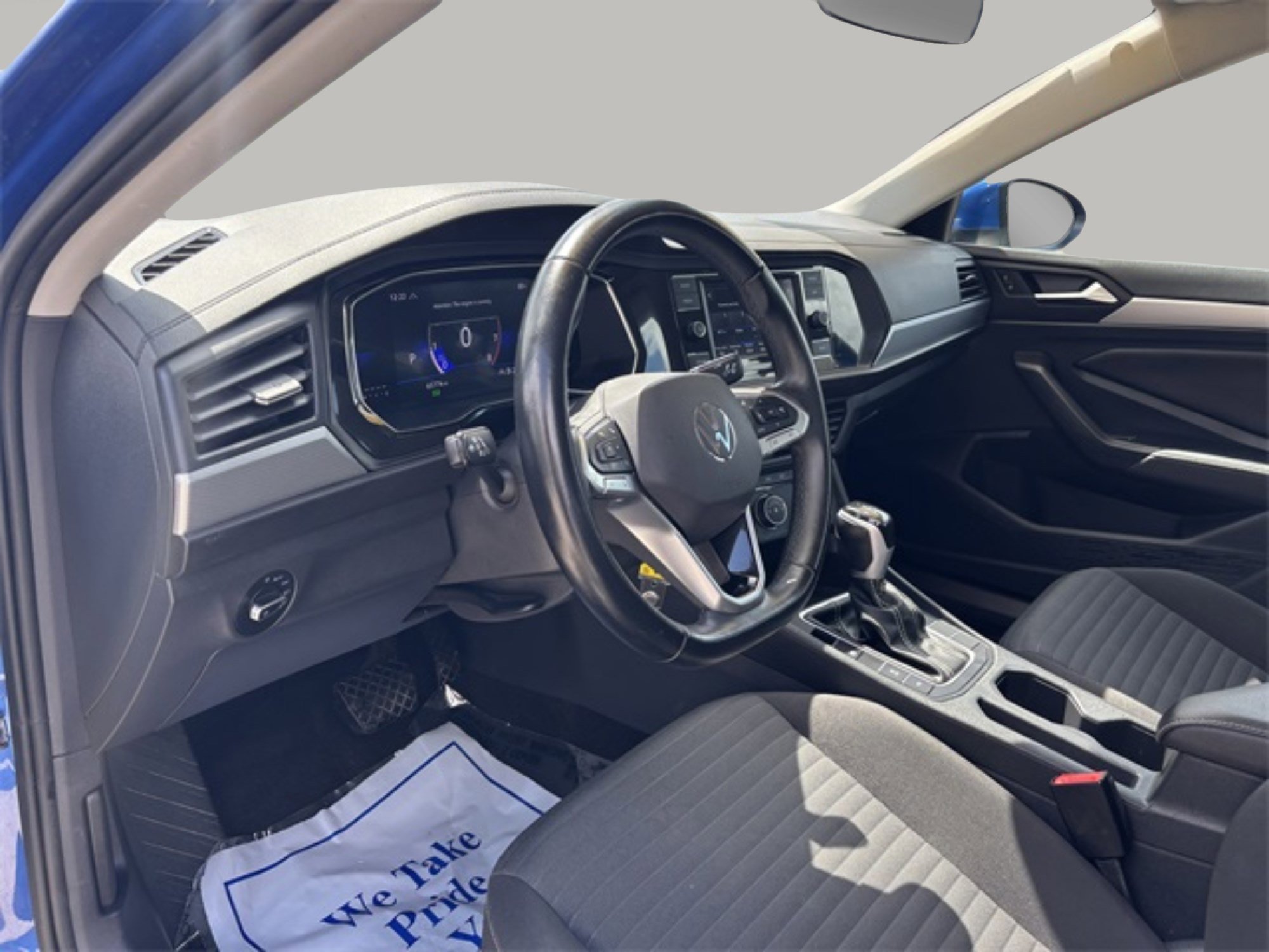 2024 Volkswagen Jetta S photo 15