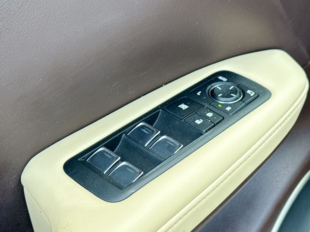 2019 Lexus RX 350 photo 16