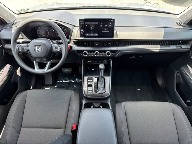 2026 Honda CR-V EX photo 4