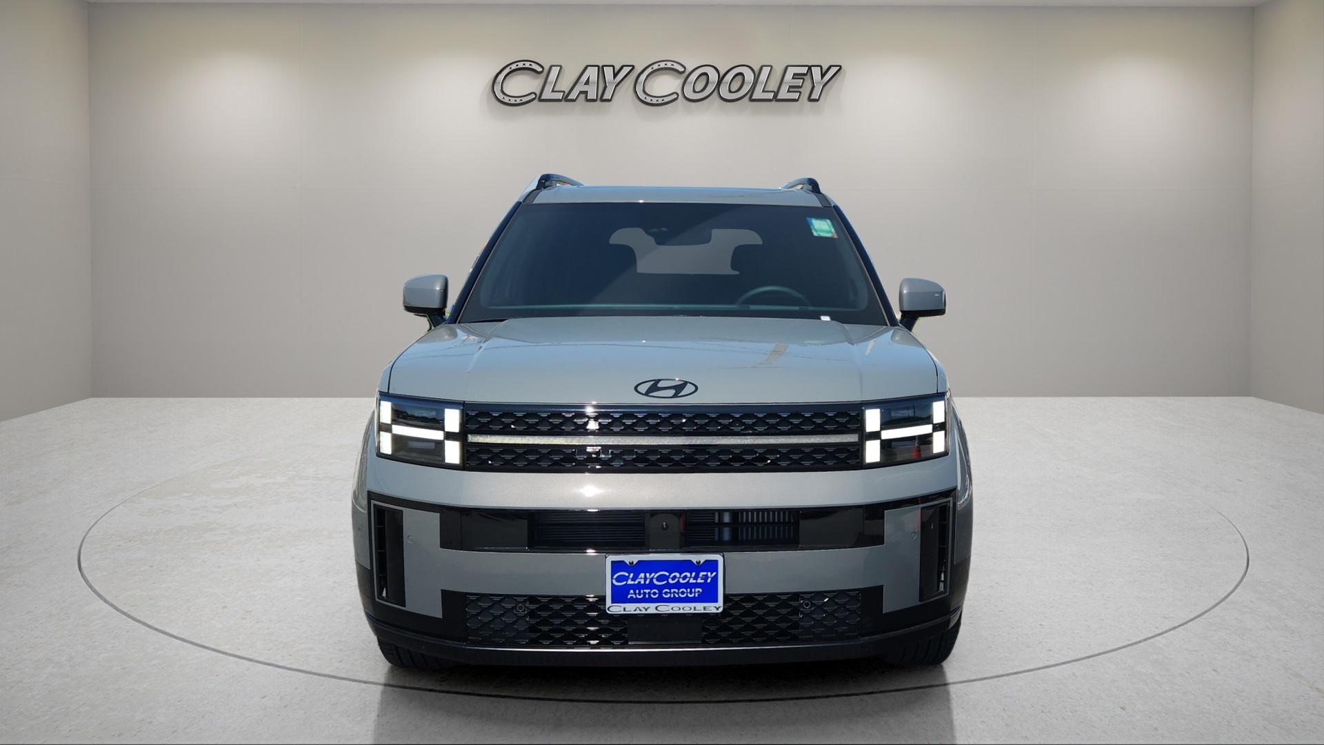 2026 Hyundai Santa Fe Calligraphy photo 8