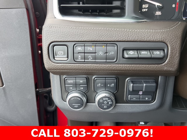 2021 Gmc Yukon Denali photo 30