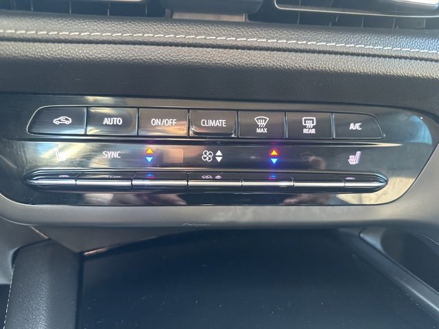 2022 Buick Envision Preferred photo 15