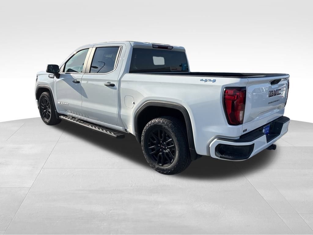 2024 Gmc Sierra 1500 Pro photo 3