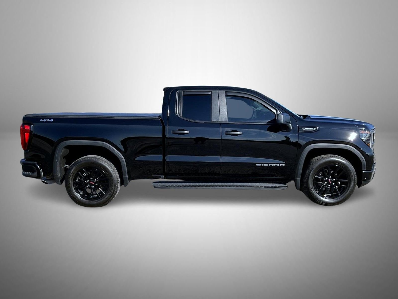 2024 Gmc Sierra 1500 Pro photo 4