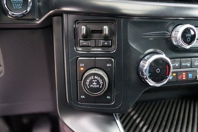 2025 FORD F-150 - Image 46