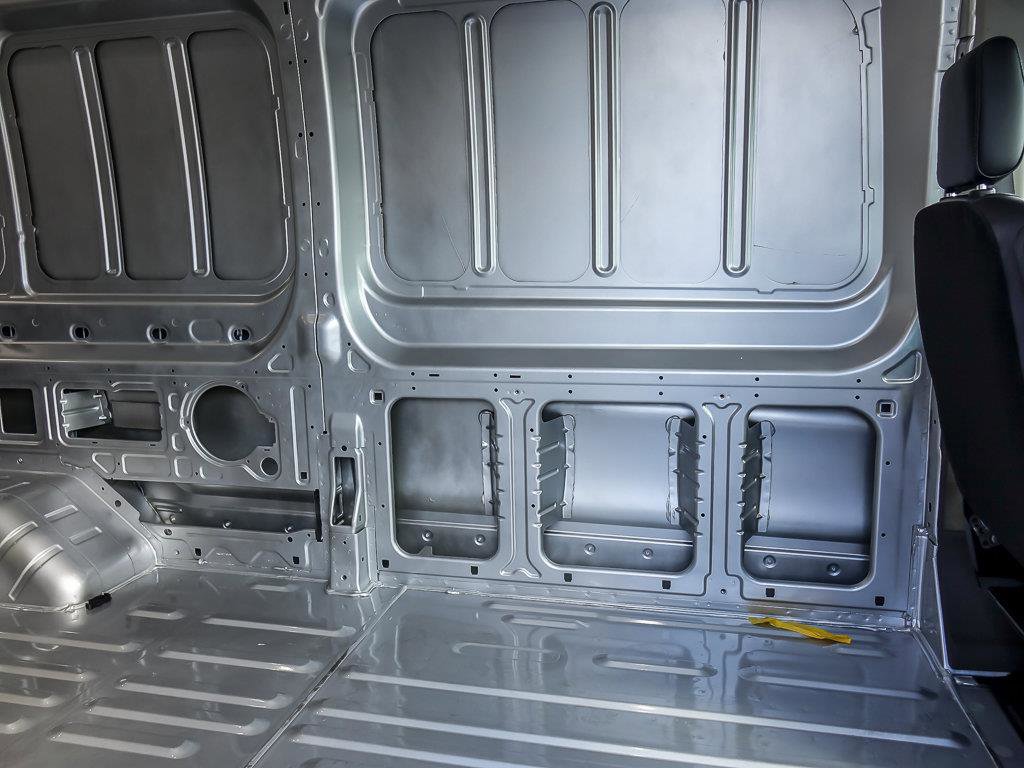 2026 FORD TRANSIT - Image 33