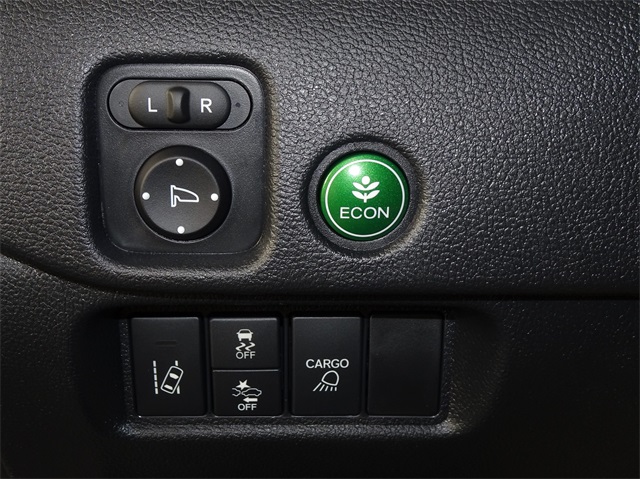 2026 Honda Ridgeline RTL photo 24