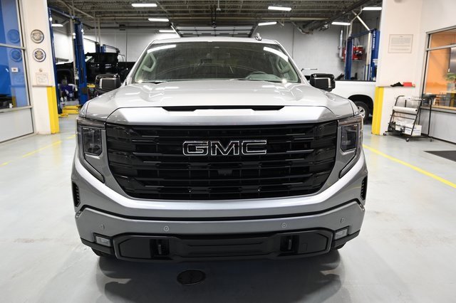 2026 Gmc Sierra 1500 Elevation photo 2