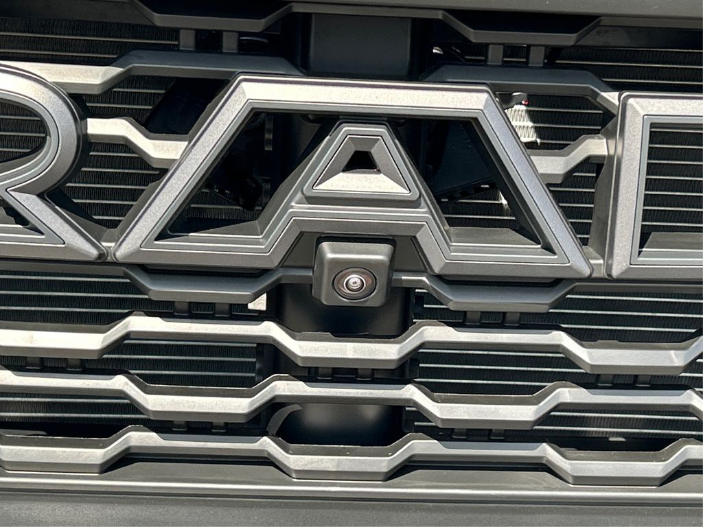 2026 Ram 1500 RHO photo 14
