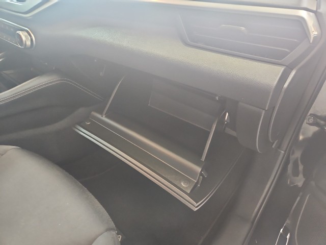 Used 2023 BLACK Nissan 2.5 SV image 25