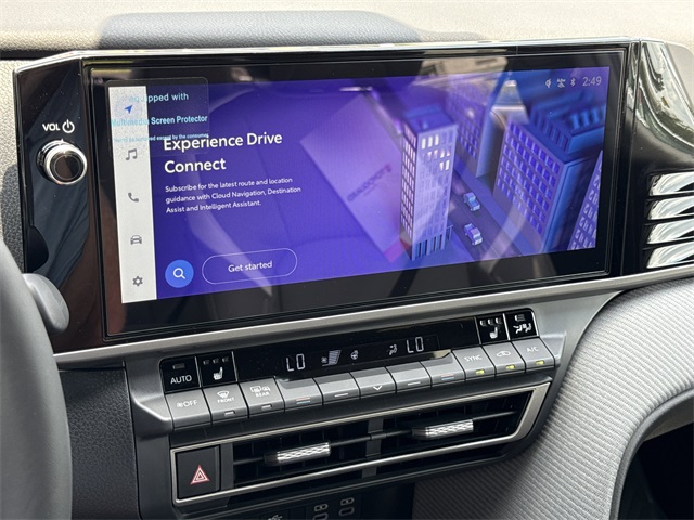 2025 Toyota Camry SE photo 19