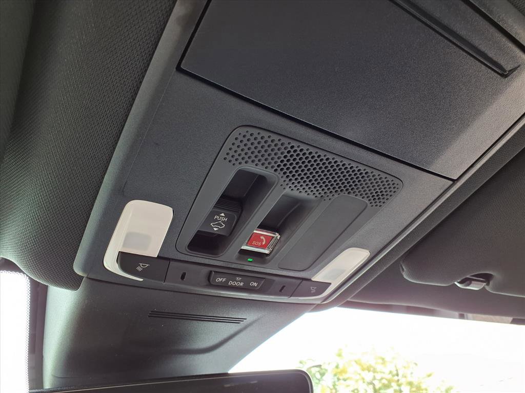 2026 Honda CR-V Hybrid Sport-L photo 16