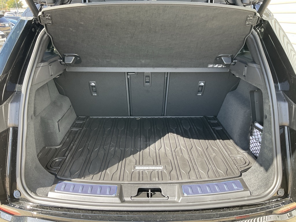 New 2025 Land Rover Range Rover Evoque Dynamic For Sale Frisco TX Plano