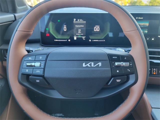 2026 Kia Sportage Hybrid photo 22