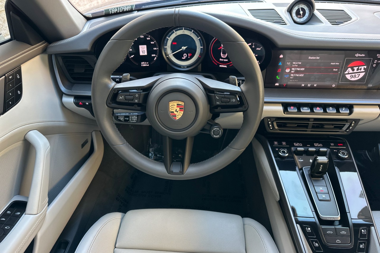 2023 Porsche 911 S photo 17