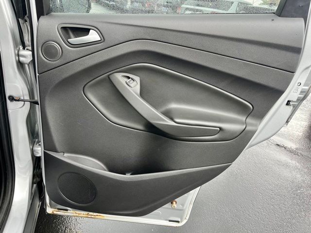 2016 Ford Escape Titanium photo 21