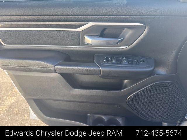 2020 Ram 1500 Big Horn Lone Star photo 2