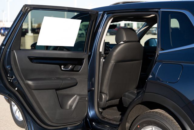 2026 Honda CR-V EX-L photo 19