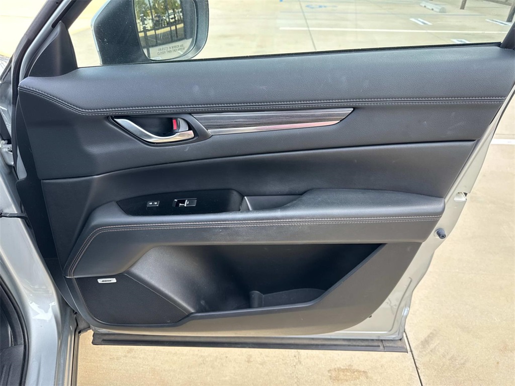 2019 Mazda CX-5 Grand Touring photo 13