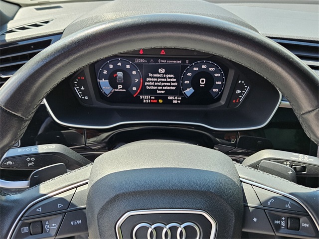 2023 Audi Q3 Premium S line photo 18