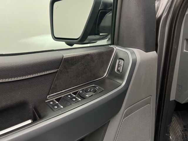 2024 Ford F-150 XLT photo 38
