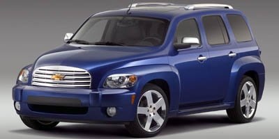 2006 Chevrolet HHR LT's photo