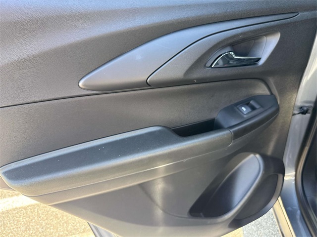 2021 Chevrolet Trailblazer LT photo 8