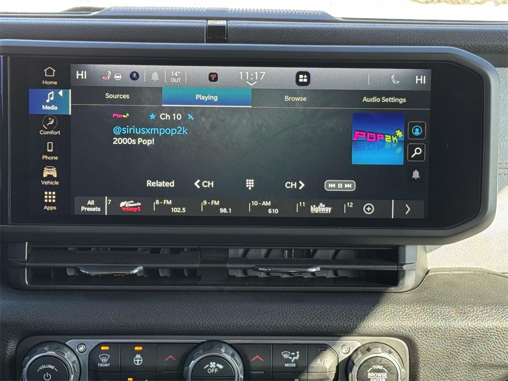 2024 Jeep Wrangler Sport S photo 3